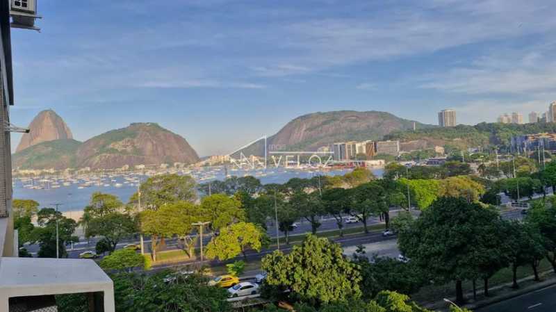 Apartamento - / Residencial / Botafogo