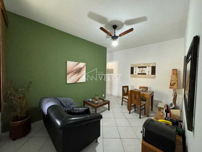 Apartamento - / Residencial / Cacuia