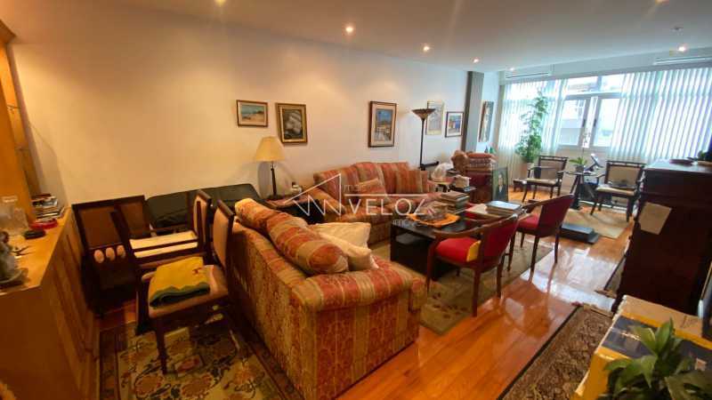 Apartamento - Padrão / Residencial / Copacabana