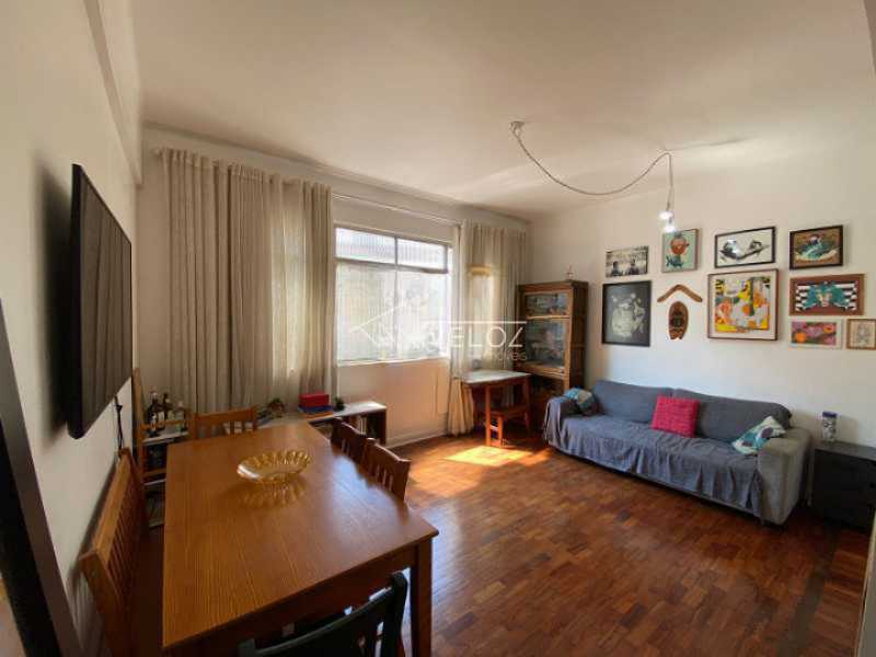 Apartamento - / Residencial / Urca