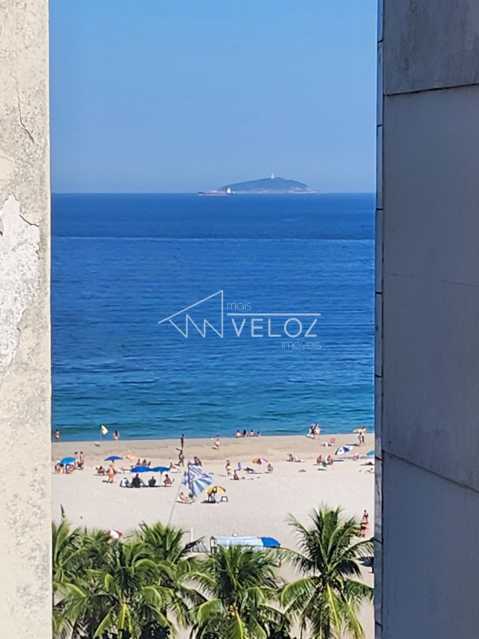 Apartamento - Padrão / Residencial / Leme