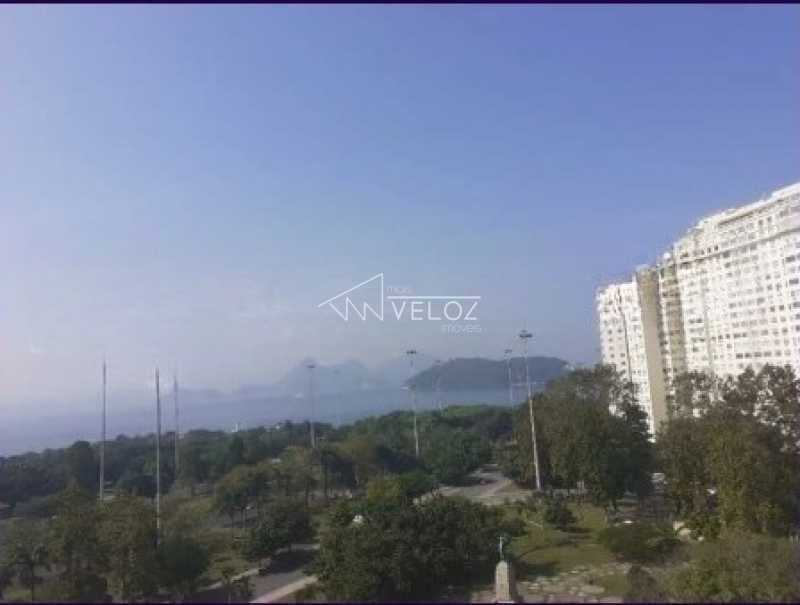 Apartamento - / Residencial / Flamengo