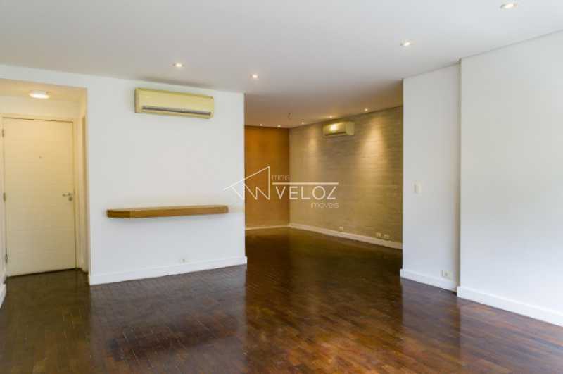 Apartamento - Padrão / Residencial / Leblon