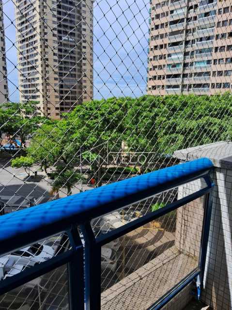 Apartamento - Padrão / Residencial / Barra da Tijuca