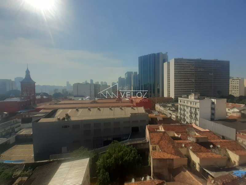 Apartamento - Padrão / Residencial / Centro