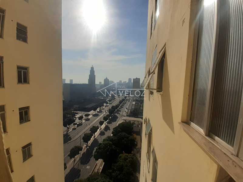 Apartamento - Padrão / Residencial / Cidade Nova