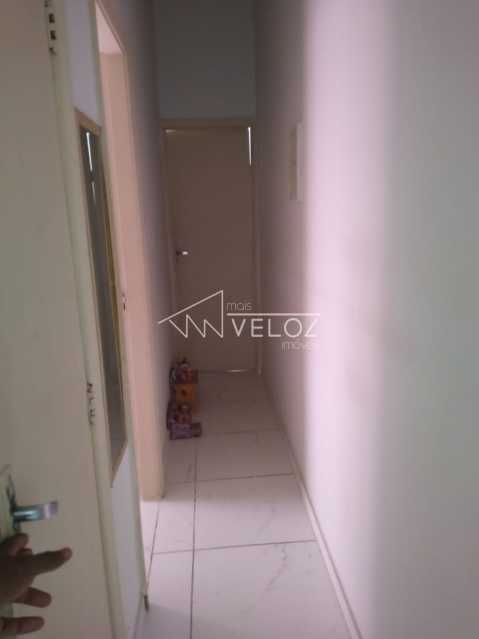 Apartamento - / Residencial / Cidade Nova