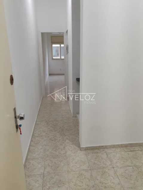 Apartamento - / Residencial / Centro