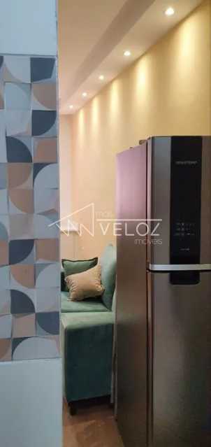 Apartamento - Padrão / Residencial / Centro