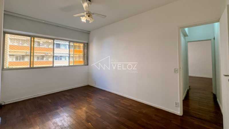 Apartamento - Padrão / Residencial / Leme
