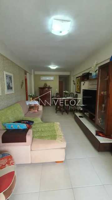 Apartamento - Padrão / Residencial / Botafogo