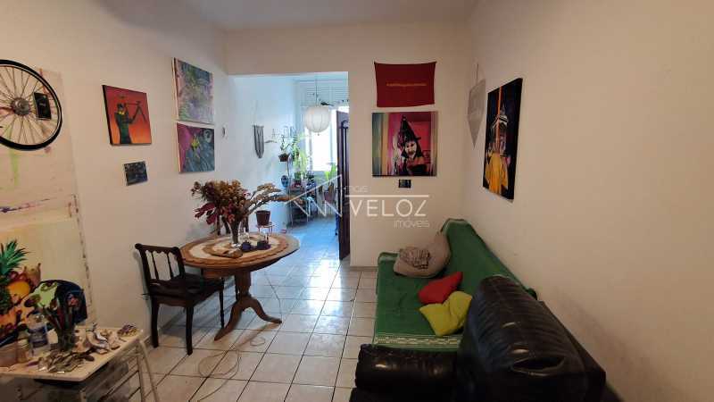Apartamento - / Residencial / Centro