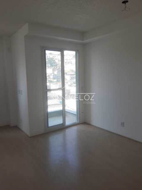 Loft - / Residencial / Santo Cristo
