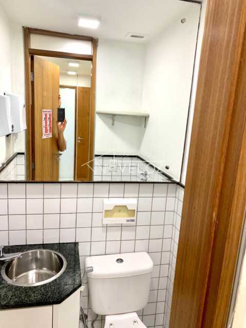 Sala - / Comercial / Centro