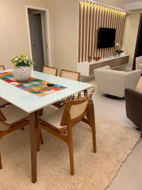 Apartamento - / Residencial / Botafogo