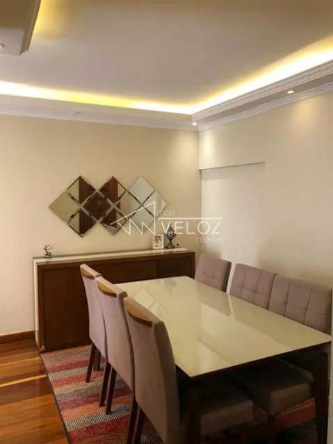 Apartamento - / Residencial / Jardim Botânico