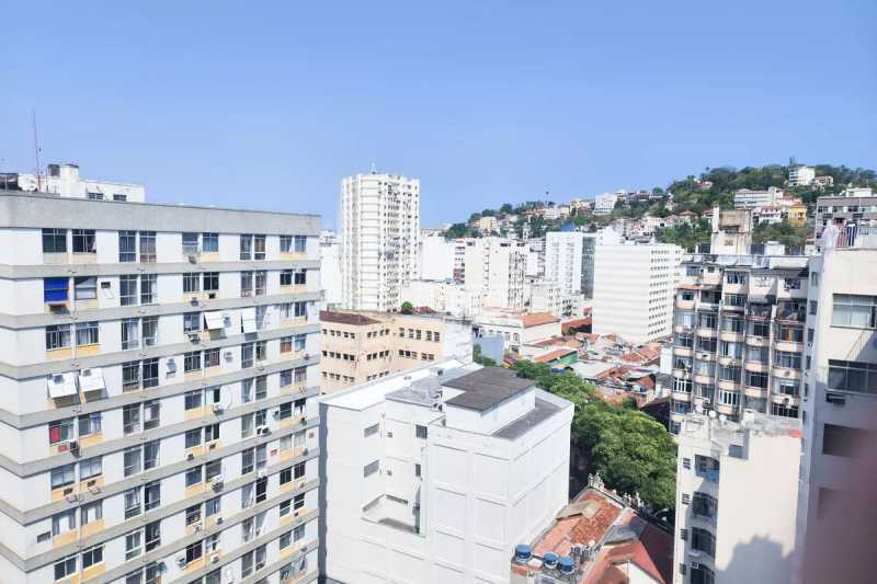 Apartamento, 2 quartos, 34 m² - Foto 26