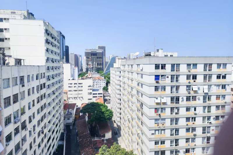 Apartamento, 2 quartos, 34 m² - Foto 25