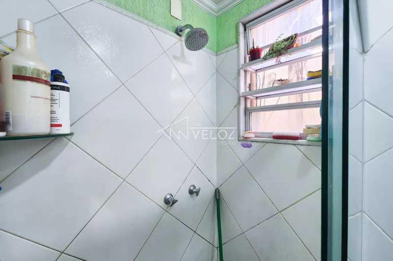 Apartamento, 2 quartos, 34 m² - Foto 23