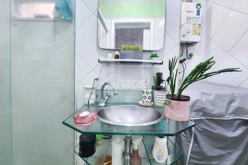 Apartamento, 2 quartos, 34 m² - Foto 22