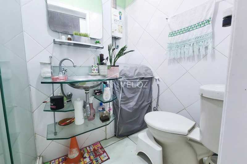 Apartamento, 2 quartos, 34 m² - Foto 21