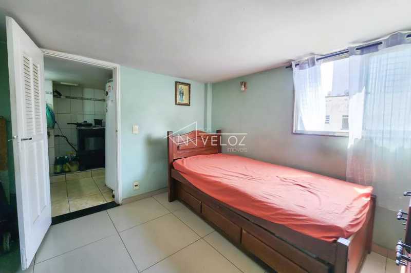 Apartamento, 2 quartos, 34 m² - Foto 19