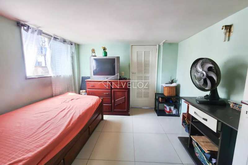 Apartamento, 2 quartos, 34 m² - Foto 17