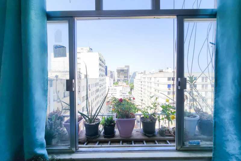 Apartamento, 2 quartos, 34 m² - Foto 16
