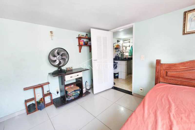 Apartamento, 2 quartos, 34 m² - Foto 20