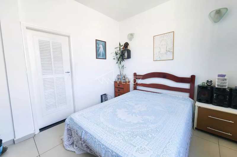 Apartamento, 2 quartos, 34 m² - Foto 13