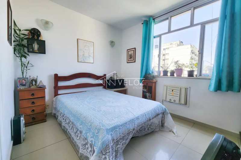 Apartamento, 2 quartos, 34 m² - Foto 12