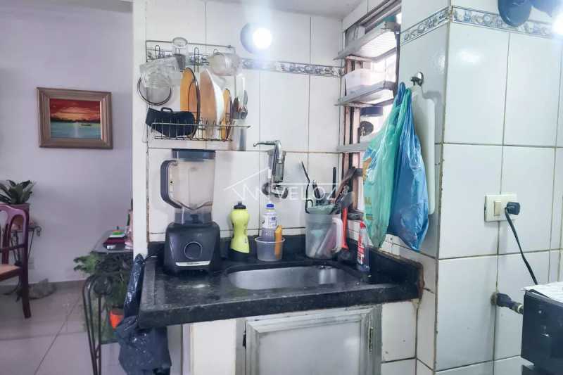 Apartamento, 2 quartos, 34 m² - Foto 11
