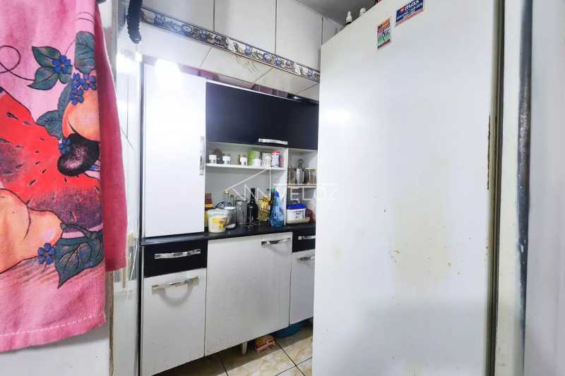 Apartamento, 2 quartos, 34 m² - Foto 10