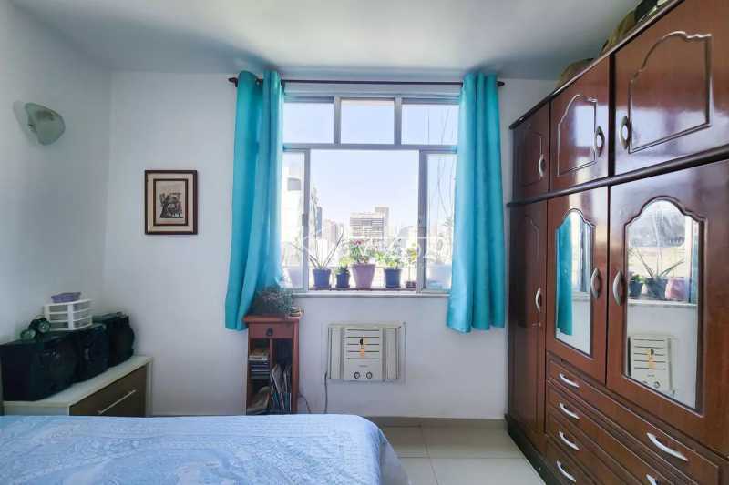 Apartamento, 2 quartos, 34 m² - Foto 15