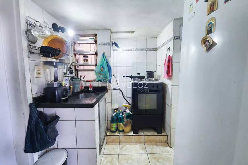 Apartamento, 2 quartos, 34 m² - Foto 8