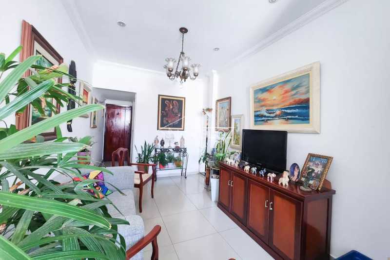 Apartamento, 2 quartos, 34 m² - Foto 7