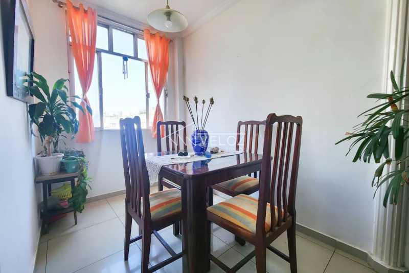 Apartamento, 2 quartos, 34 m² - Foto 5