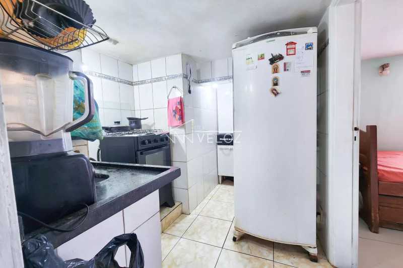 Apartamento, 2 quartos, 34 m² - Foto 9