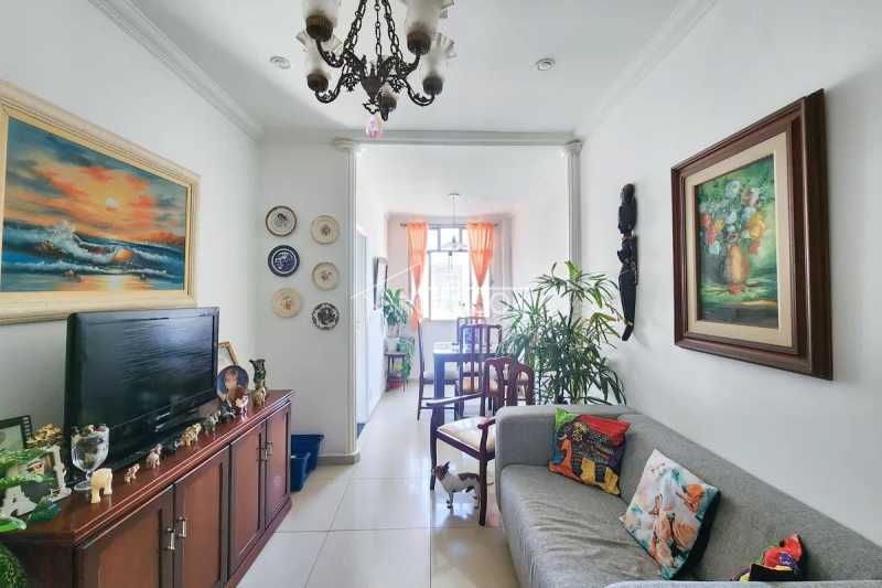 Apartamento, 2 quartos, 34 m² - Foto 4