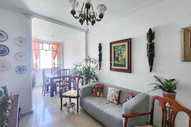Apartamento, 2 quartos, 34 m² - Foto 1