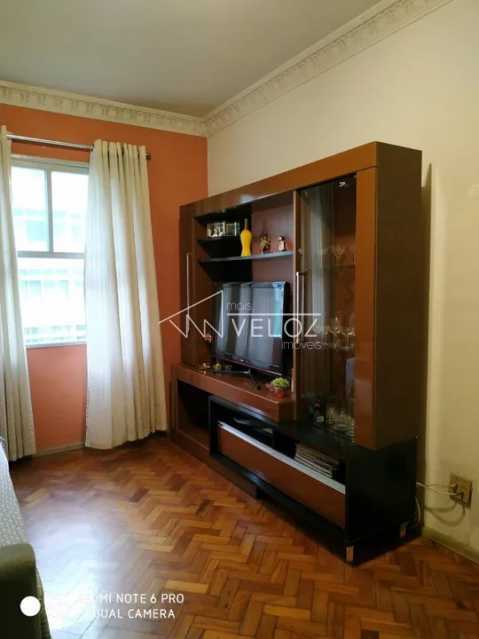 Apartamento - Padrão / Residencial / Centro