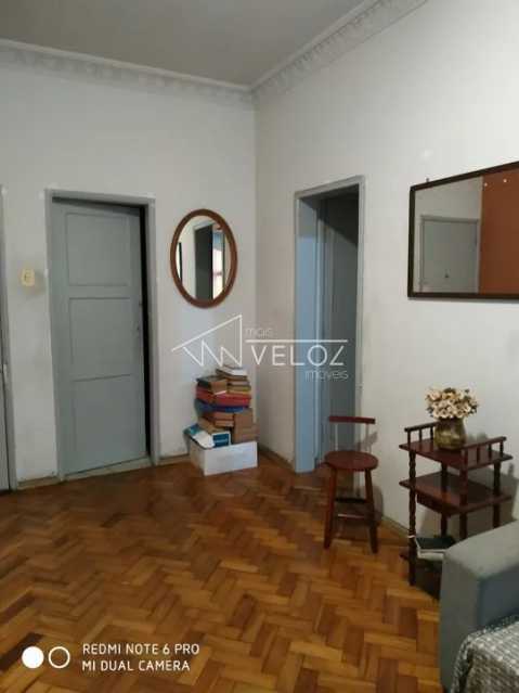 Apartamento, 1 quarto, 50 m² - Foto 6