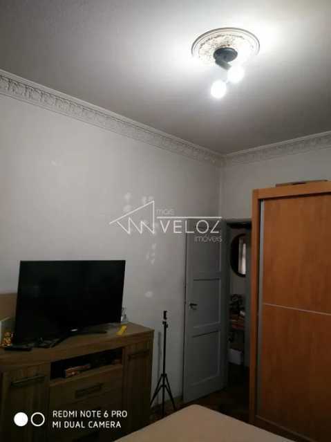 Apartamento, 1 quarto, 50 m² - Foto 8