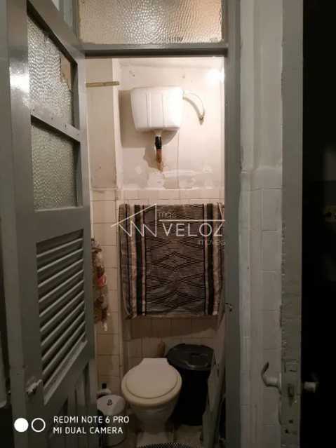 Apartamento, 1 quarto, 50 m² - Foto 11