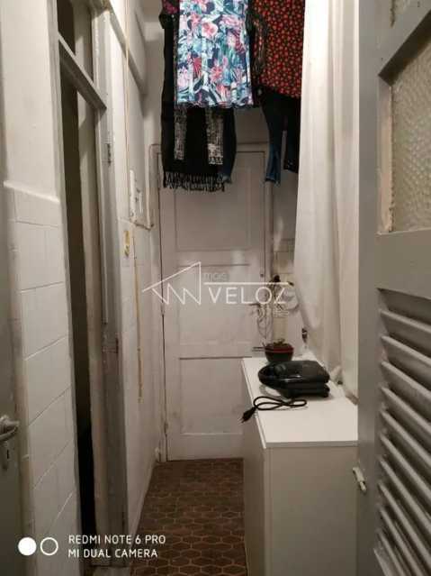 Apartamento, 1 quarto, 50 m² - Foto 12
