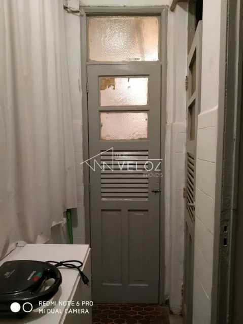 Apartamento, 1 quarto, 50 m² - Foto 20