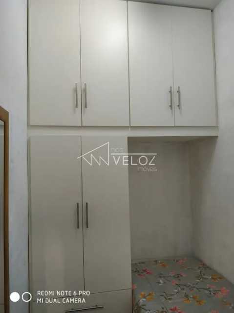 Apartamento, 1 quarto, 50 m² - Foto 21