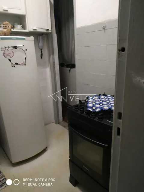 Apartamento, 1 quarto, 50 m² - Foto 23