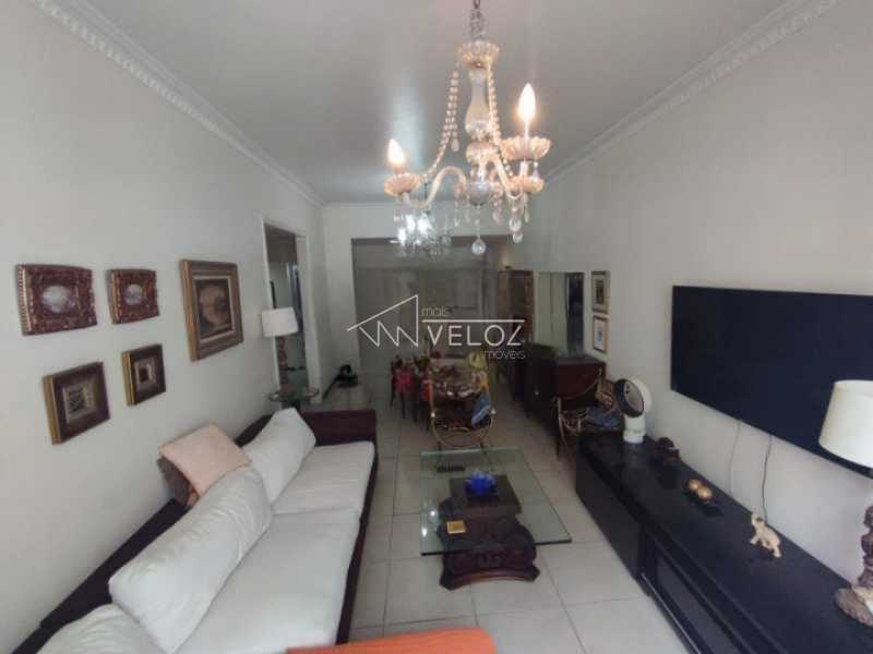 Apartamento - / Residencial / Copacabana
