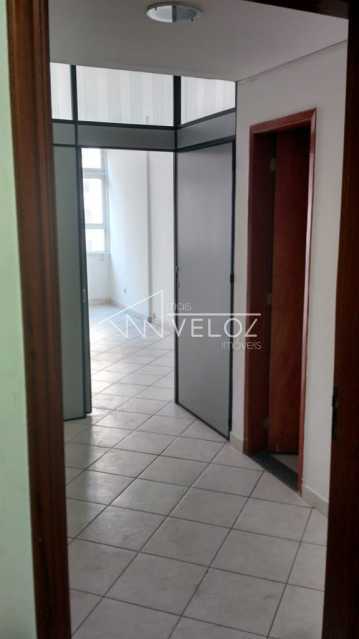 Sala - / Comercial / Centro